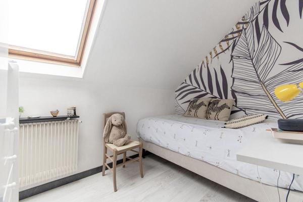 Maison Bretigny Sur Orge 6 pièce(s) 115 m2
