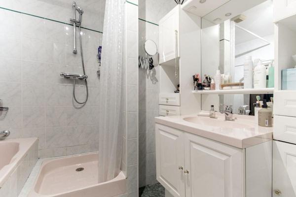 Maison Bretigny Sur Orge 6 pièce(s) 115 m2