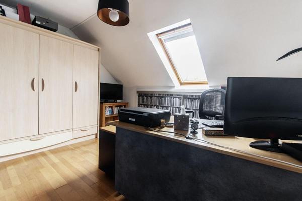 Maison Bretigny Sur Orge 6 pièce(s) 115 m2