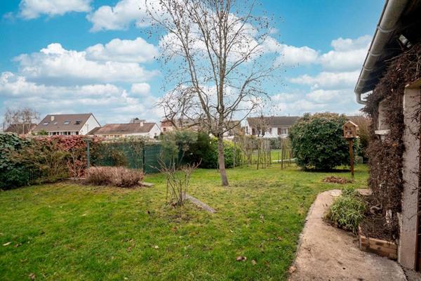Maison Bretigny Sur Orge 6 pièce(s) 115 m2
