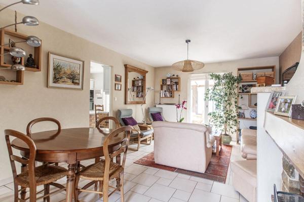 Maison Bretigny Sur Orge 6 pièce(s) 115 m2