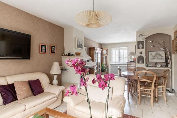 Maison Bretigny Sur Orge 6 pièce(s) 115 m2