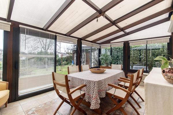 Maison Bretigny Sur Orge 6 pièce(s) 115 m2