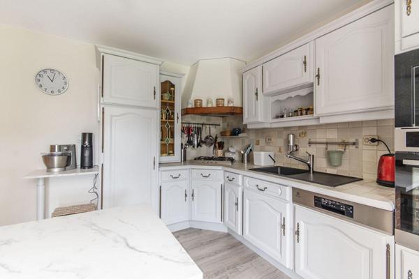 Maison Bretigny Sur Orge 6 pièce(s) 115 m2