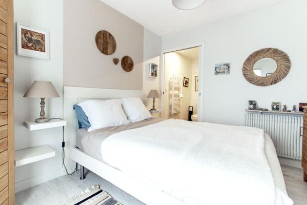 Maison Bretigny Sur Orge 6 pièce(s) 115 m2