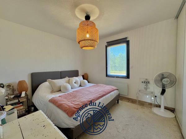 Maison 4 pièce(s) 3 chambre(s) 93 m²