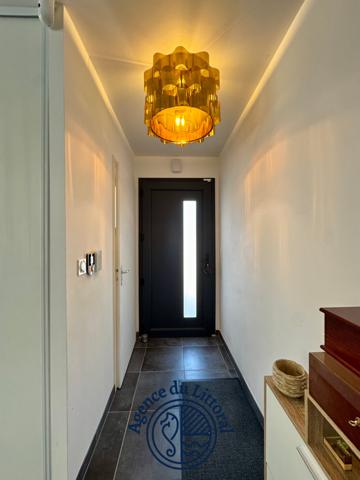 Maison 4 pièce(s) 3 chambre(s) 93 m²