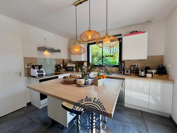 Maison 4 pièce(s) 3 chambre(s) 93 m²