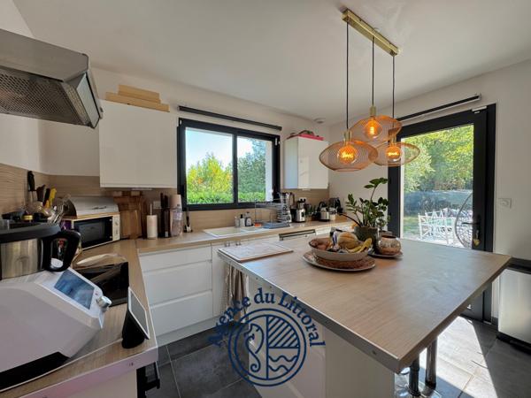 Maison 4 pièce(s) 3 chambre(s) 93 m²