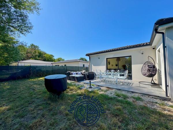 Maison 4 pièce(s) 3 chambre(s) 93 m²