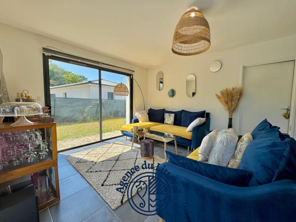 Maison 4 pièce(s) 3 chambre(s) 93 m²