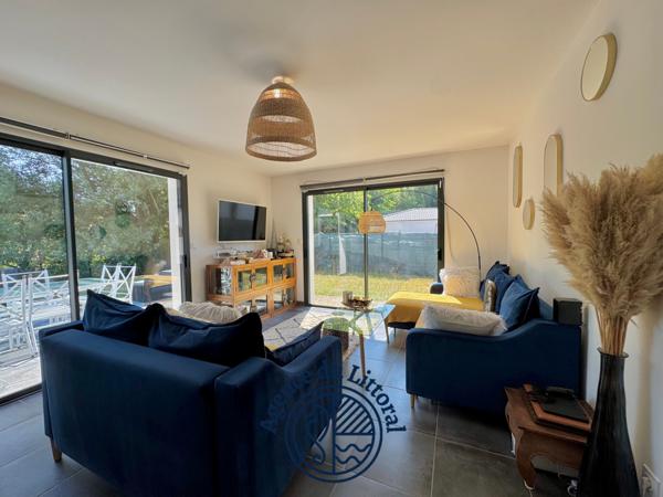 Maison 4 pièce(s) 3 chambre(s) 93 m²