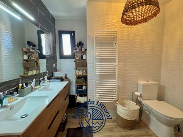 Maison 4 pièce(s) 3 chambre(s) 93 m²