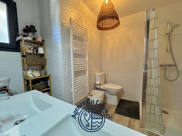 Maison 4 pièce(s) 3 chambre(s) 93 m²