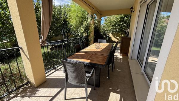 Maison à vendre 6 pièces 127 m² Bourg-Saint-Andéol
