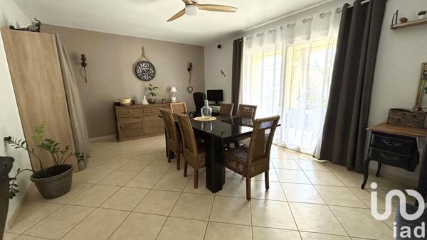 Maison à vendre 6 pièces 127 m² Bourg-Saint-Andéol