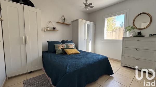 Maison à vendre 6 pièces 127 m² Bourg-Saint-Andéol