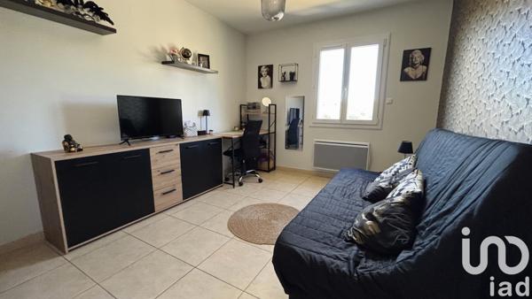 Maison à vendre 6 pièces 127 m² Bourg-Saint-Andéol