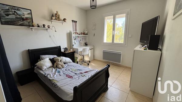 Maison à vendre 6 pièces 127 m² Bourg-Saint-Andéol