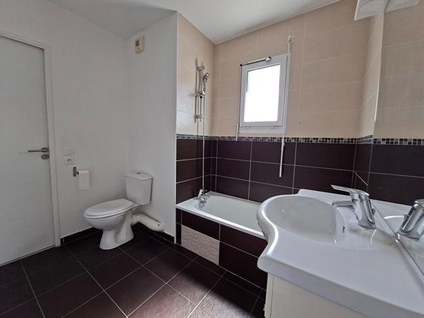 BAYONNE - Bel appartement T2 Lumineux au dernier étage., Bayonne 64100
