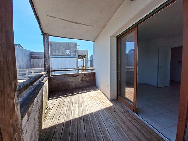BAYONNE - Bel appartement T2 Lumineux au dernier étage., Bayonne 64100