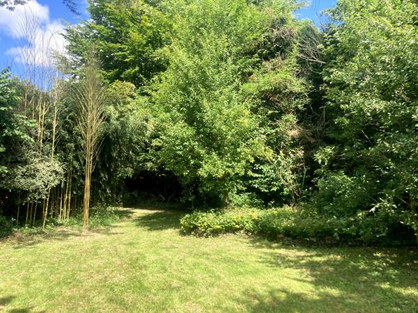 Terrain de loisirs Boutigny Sur Essonne avec châlet 30m2, terrain 990m2