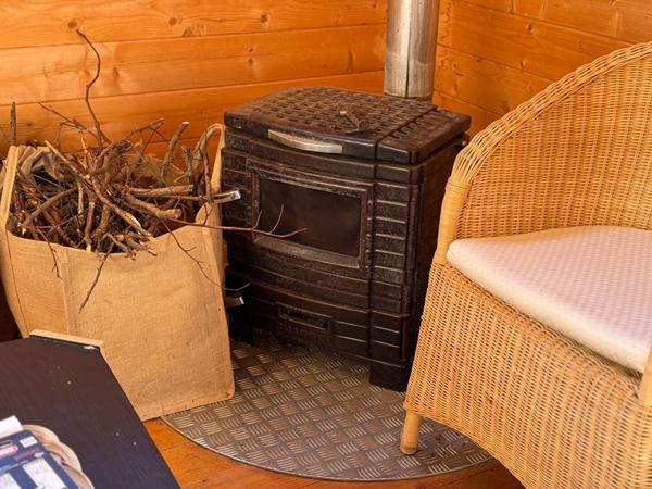 Terrain de loisirs Boutigny Sur Essonne avec châlet 30m2, terrain 990m2