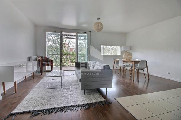 Appartement SAINT OUEN 3 pièce(s) 64.14 m2