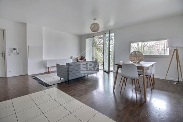 Appartement SAINT OUEN 3 pièce(s) 64.14 m2