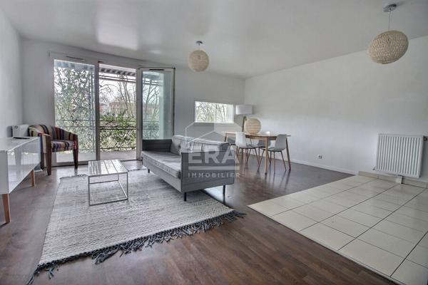 Appartement SAINT OUEN 3 pièce(s) 64.14 m2