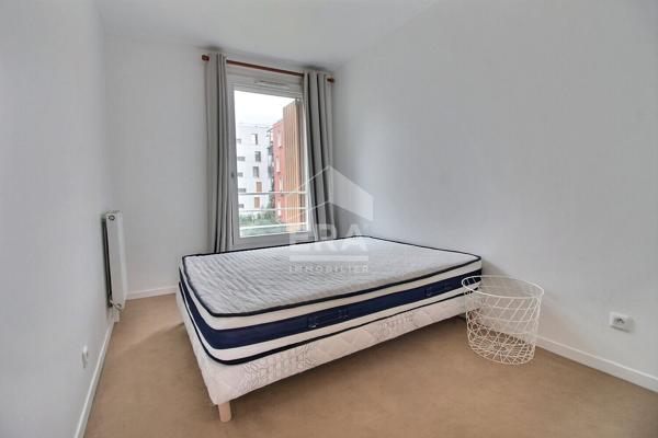 Appartement SAINT OUEN 3 pièce(s) 64.14 m2