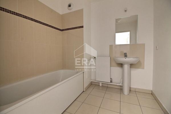 Appartement SAINT OUEN 3 pièce(s) 64.14 m2