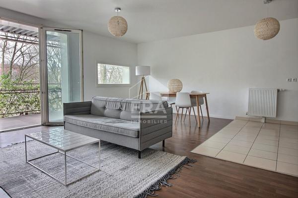 Appartement SAINT OUEN 3 pièce(s) 64.14 m2