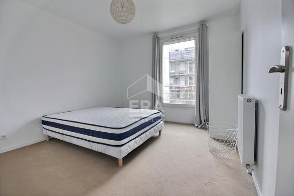 Appartement SAINT OUEN 3 pièce(s) 64.14 m2