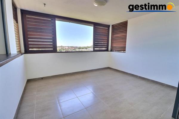 Appartement T2Bis - Rémire Montjoly