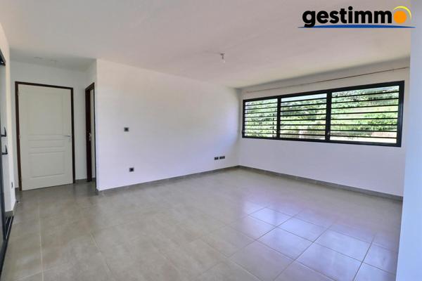 Appartement T2Bis - Rémire Montjoly