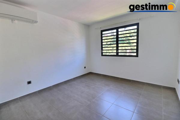 Appartement T2Bis - Rémire Montjoly