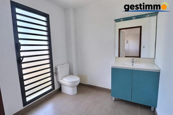 Appartement T2Bis - Rémire Montjoly