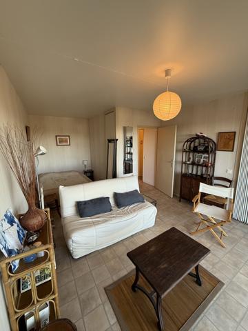 Appartement 33.88 m²