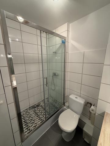 Appartement 33.88 m²