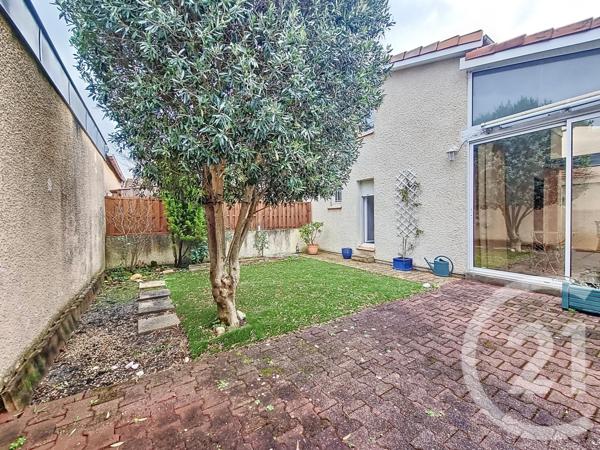 Maison à vendre  3 pièces - 55,63 m2 ARCACHON - 33