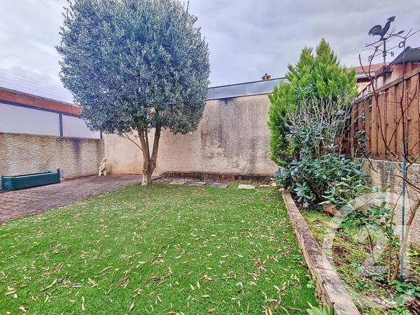 Maison à vendre  3 pièces - 55,63 m2 ARCACHON - 33