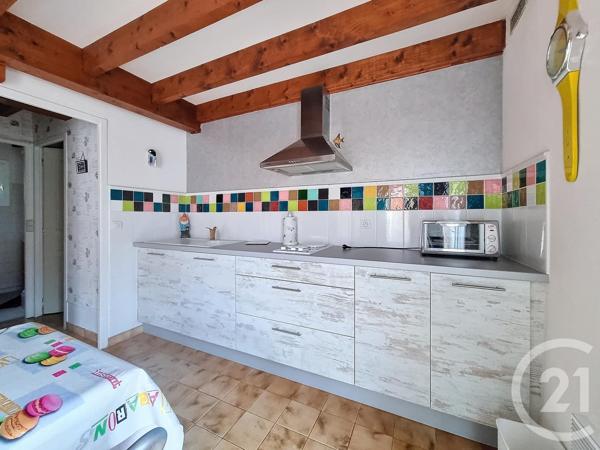 Maison à vendre  3 pièces - 55,63 m2 ARCACHON - 33