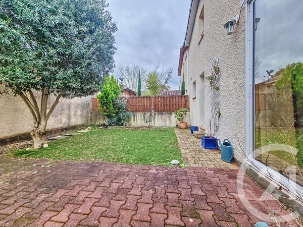 Maison à vendre  3 pièces - 55,63 m2 ARCACHON - 33