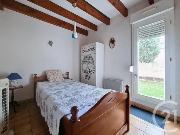 Maison à vendre  3 pièces - 55,63 m2 ARCACHON - 33