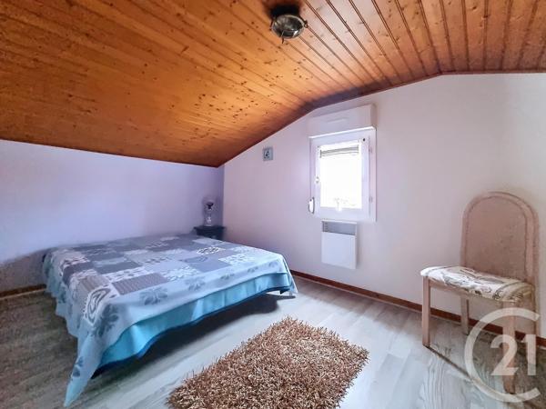 Maison à vendre  3 pièces - 55,63 m2 ARCACHON - 33