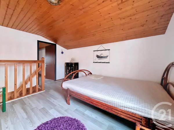 Maison à vendre  3 pièces - 55,63 m2 ARCACHON - 33