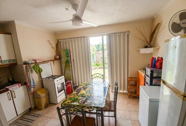 TRINITE - Appartement T2 à vendre - Tartane 194594€