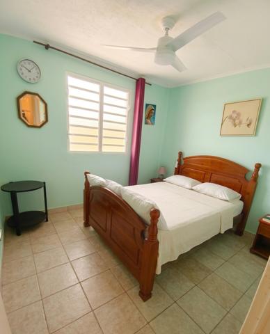 TRINITE - Appartement T2 à vendre - Tartane 194594€