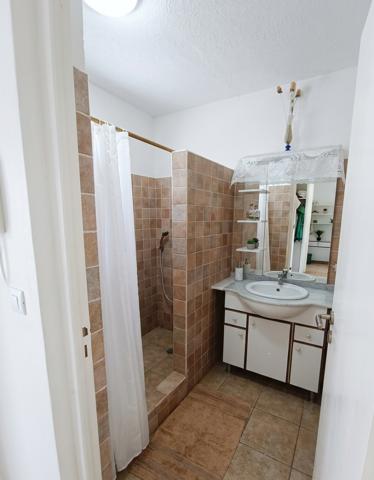 TRINITE - Appartement T2 à vendre - Tartane 194594€